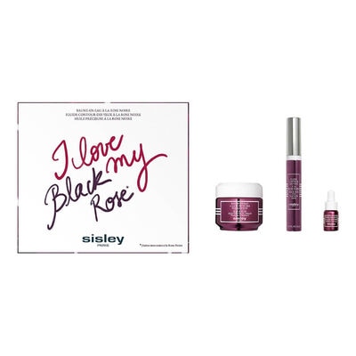 Kit Sisley Black Rose Duo